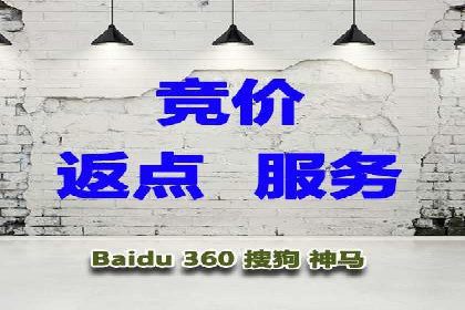 百度竞价推广案例：精准锁定目标客户